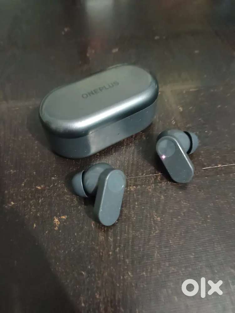 One plus earbuds