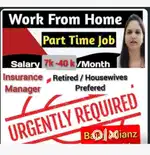 Sales manager