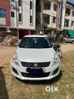 Maruti Suzuki Swift 2016 Diesel Well Maintained