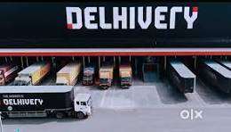 Coimbatore Chettipalayam Van Delhivery Executives