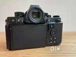 Used Nikon Zf Mirrorless Camera