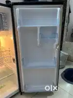 Samsung single door