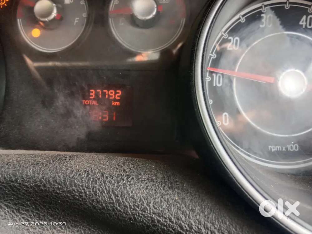 Fiat punto 1.2 active