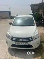 Maruti Suzuki Celerio 2016 Petrol Well Maintained