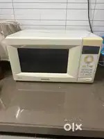 Samsung Microwave