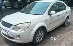 Fiesta Classic, Top end, well maintained, Single handed, Best mileage