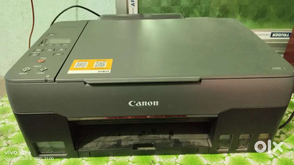 Printer CANON PRINTER G3060