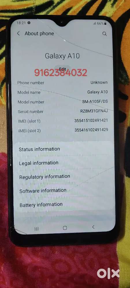 Tach bareck h sara kam.krta h jis ko bhi chahiye call kro