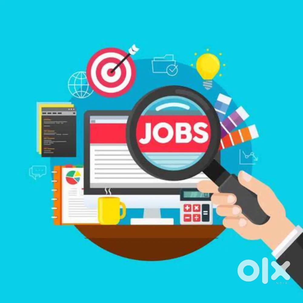 Job in patna