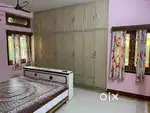 2BHK INDEPENDENT FURNISHED RENT ROOM AVAILABLE