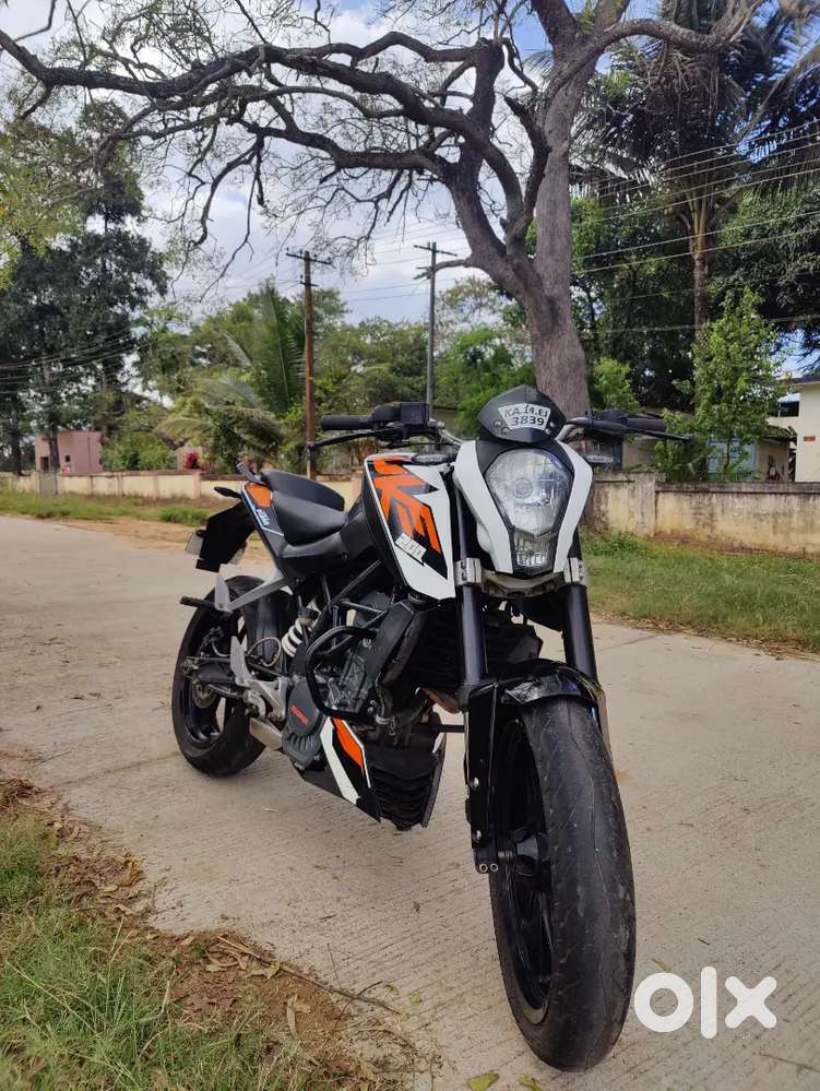 Bike is fully  A to Z condition with showroom history