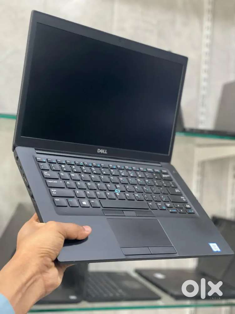 DELL LATITUDE 7480 CORE I5/ RAM 8GB / 256GB SSD WINDOWS 11 PRO