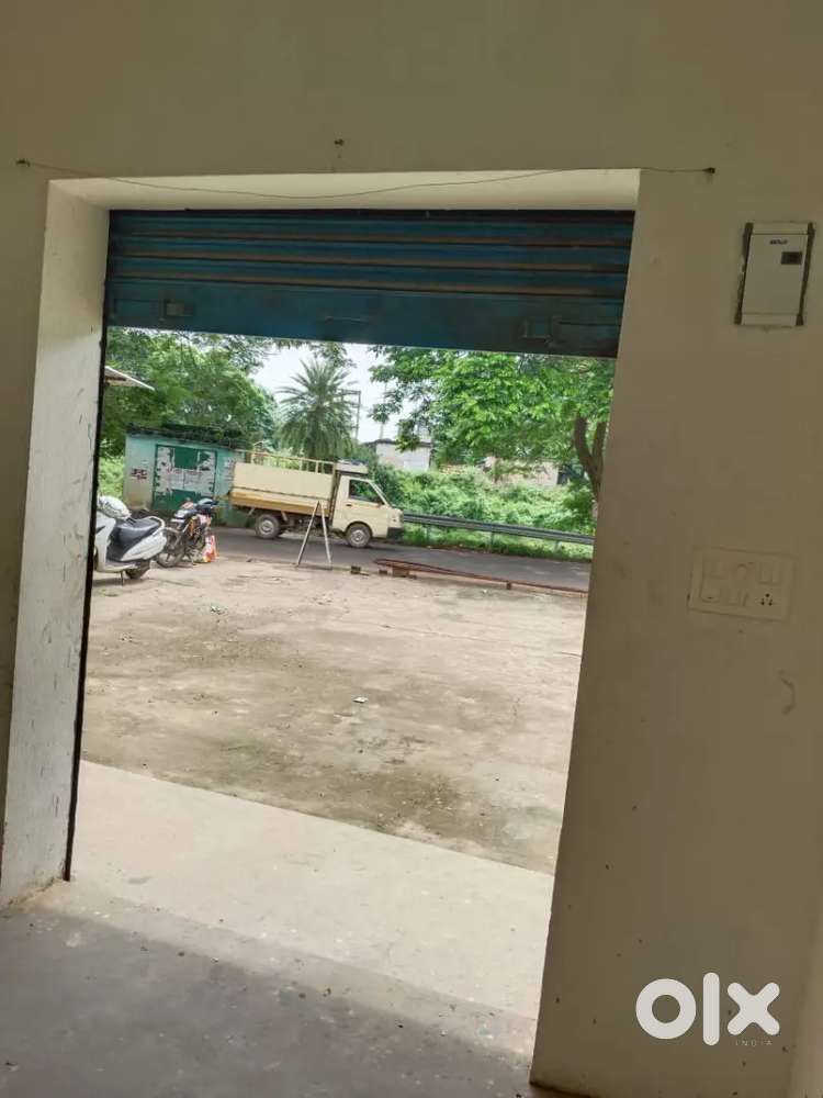 Furnished shops for rent in Benupur, Balianta