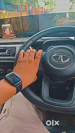 Wanted driver for tempo