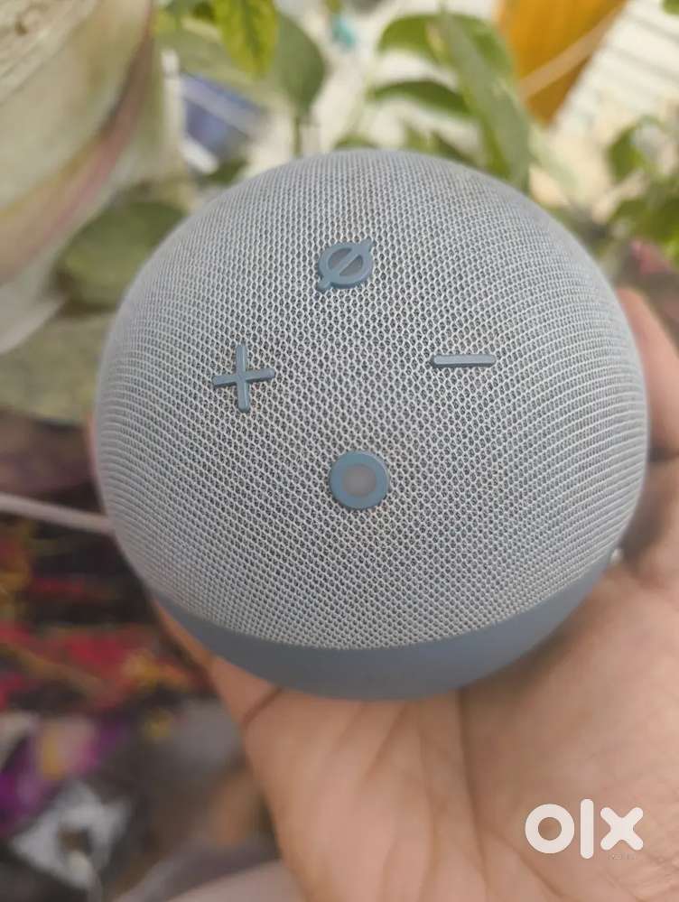 Alexa 4th generation mint condition