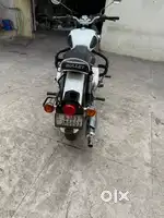 Royal Enfield classic 350 cc