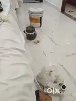 House cleaning