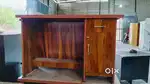 New study table