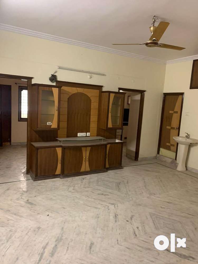 1BHK flat for rent in Vidyanagar