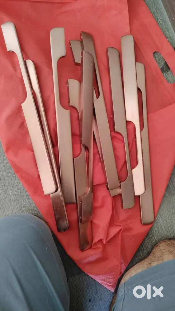 Wardrobe Handles