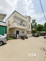 4 BHK fully furnished Bunglow for Rent behind SMVS, Makrand Desai rd.