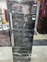 Weekend sale!! On Electrolux double door