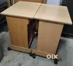 Computer Table 2 set