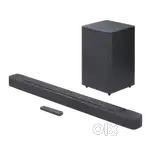 Jbl mk2 soundbar