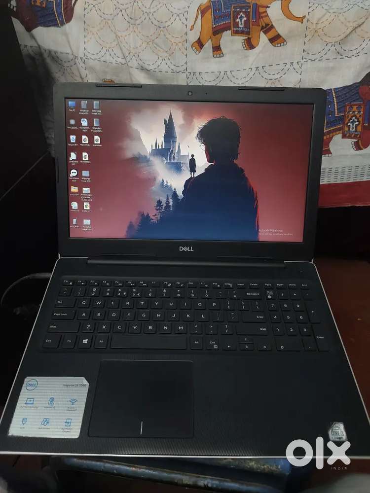 Inspiron 3593