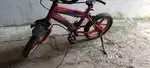 Little bicycle