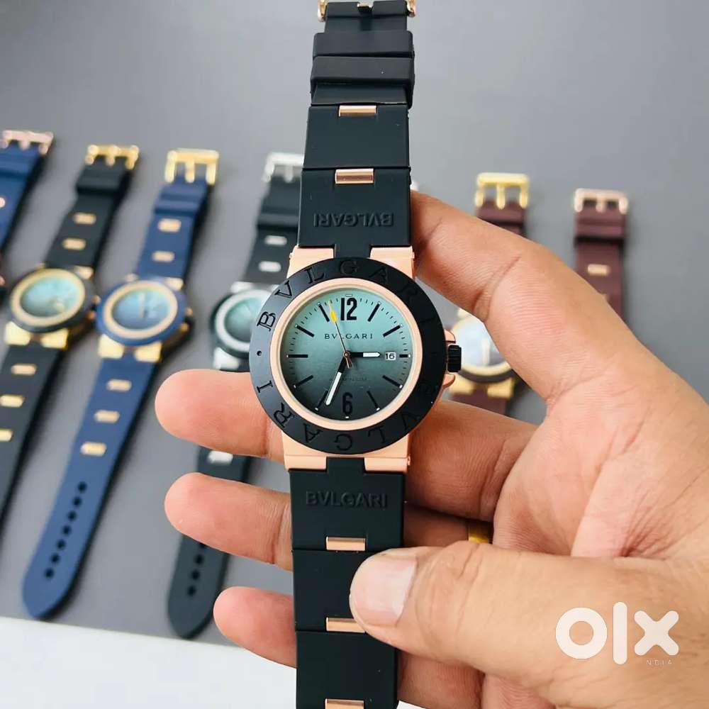 Luxury collection for men