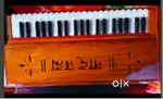 Harmonium 7 bhatechi peti
