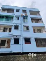 2BHK flat sale in picnic Garden, no Loan
