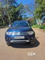 Mitsubishi Pajero Sport 4X2 Automatic, 2015, Diesel
