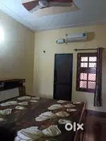 PRIME LOCATION 2BHK SEMI-FURNISHED SET AVAILABLE IN BRS NAGAR