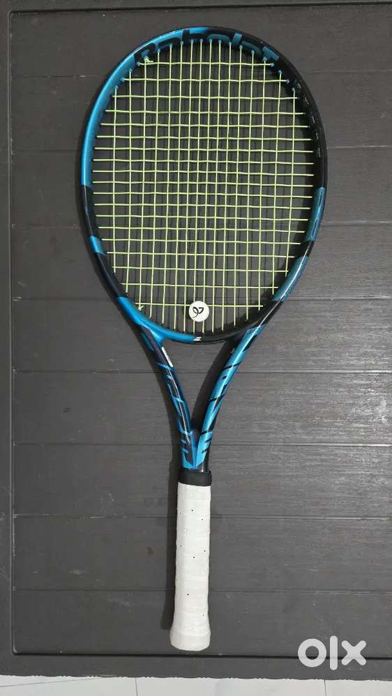 Babolet pure drive tennis racquets
