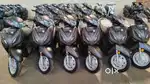 NEW ACTIVA DOWN PAYMENT 9000/- & OFFERS
