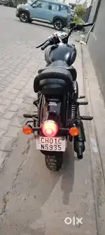 NEW CONDITION AND NEW TYRES