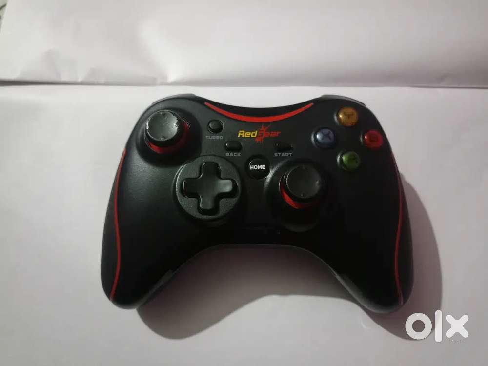 RedGear Pro Wireless Gamepad