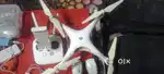 DJI Phantom 4 Pro..
