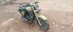 Royal Enfield classic 350