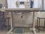 JUKE company JIN Industrial sewing machine
