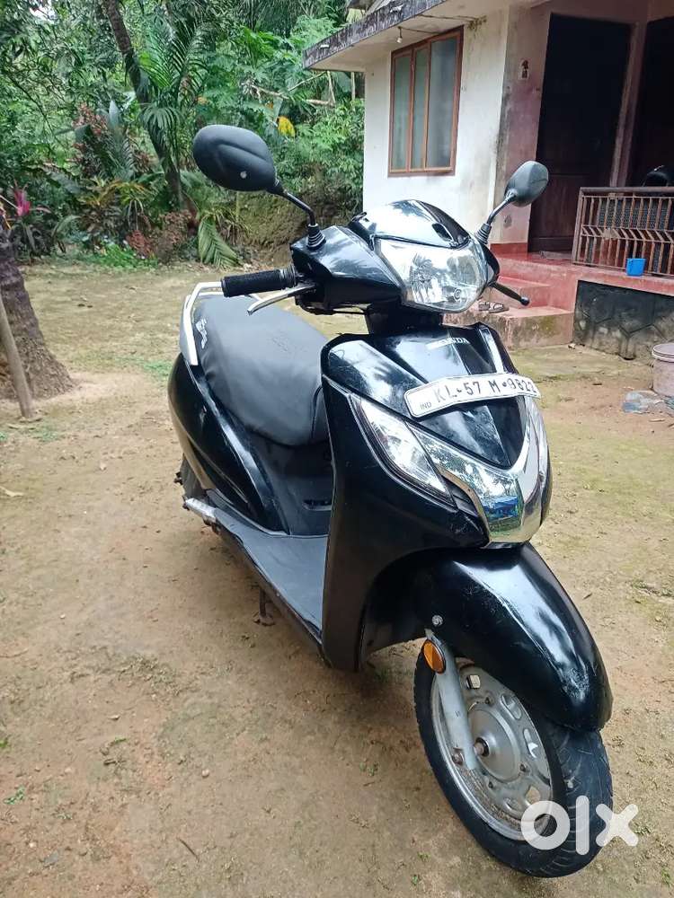 HONDA ACTIVA 125 for sale
