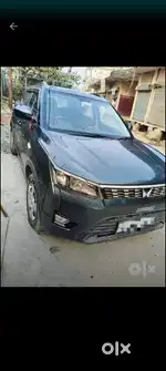 Mahindra XUV300 2023 Petrol Well Maintained