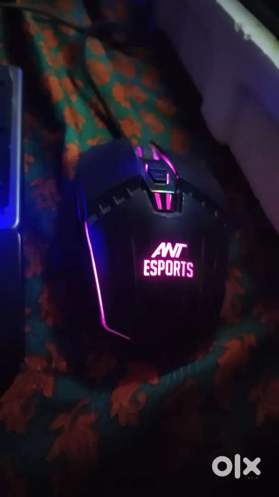 Gaming editing PC, I purchased for 61k  I am selling for 49k,best pc .