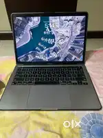 Macbook Pro M1