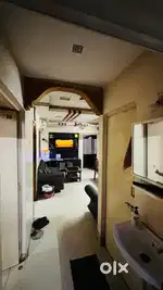 2 BHK Fully Furnished Flat for Sale – SG Highway
