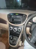 Hyundai i10 2009 Petrol Well Maintained