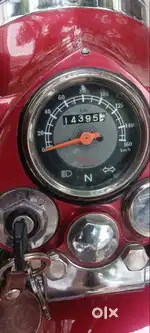 2012model 100oringal self+kick