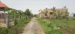 VILLAKURCHI AMD NAGAR 5.50 CENT NORTH FACING DTP SITE SALE